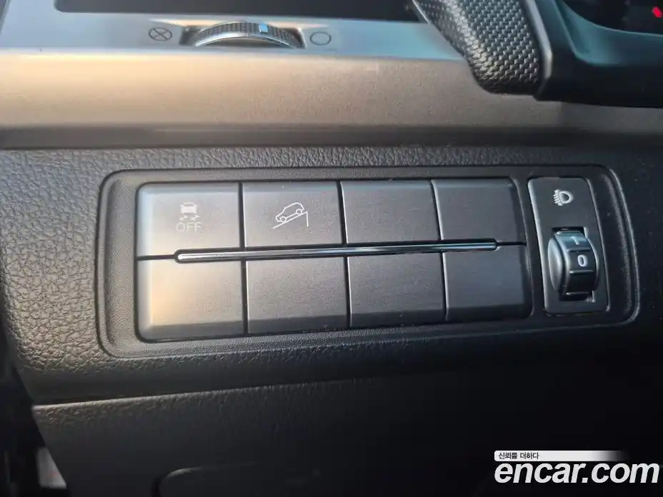 SsangYong Rexton 2019 2.2 Автомат в Москве № 28397, фото 18