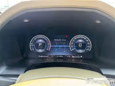 SsangYong Rexton 2024 2.2 гидро в Москве № 30946, миниатюра 12