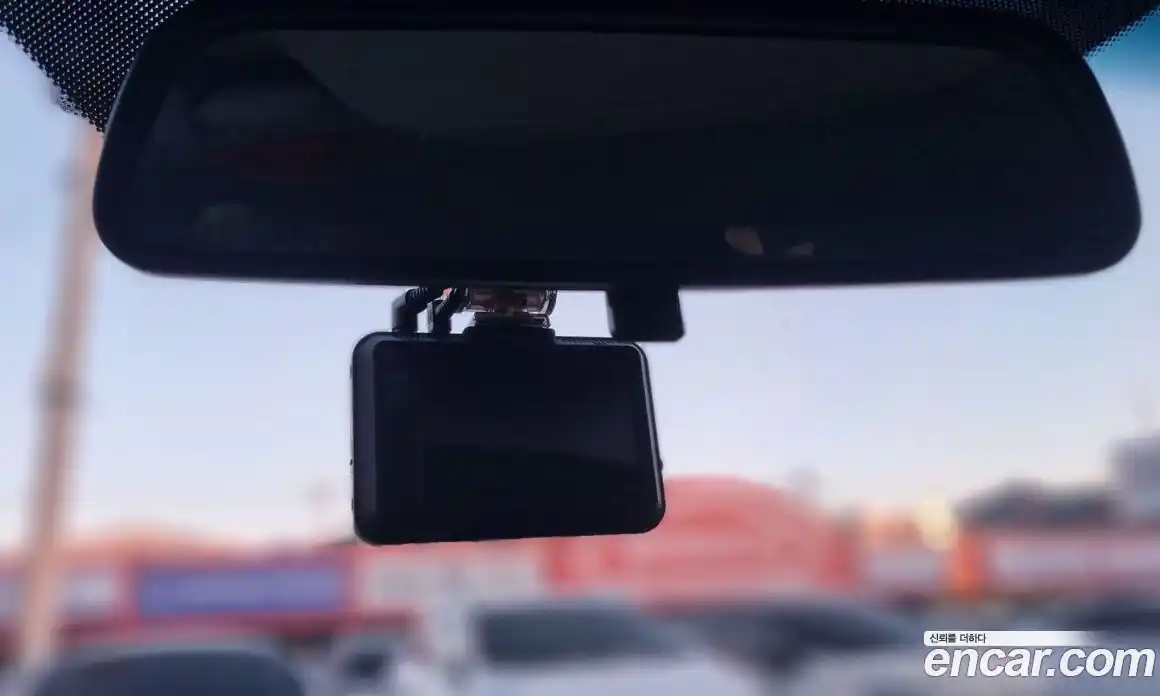 SsangYong TIBOLI 2016 1.6 Автомат в Москве № 33163, фото 11