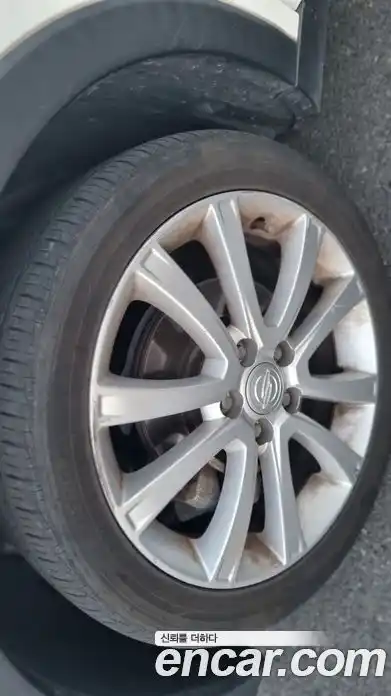 SsangYong TIBOLI 2016 1.6 Автомат в Москве № 33163, миниатюра 12