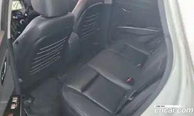 SsangYong TIBOLI 2016 1.6 Автомат в Москве № 33163, миниатюра 4