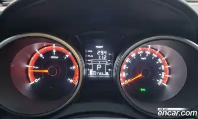 SsangYong TIBOLI 2016 1.6 Автомат в Москве № 33163, миниатюра 6