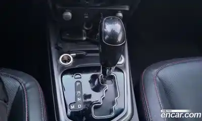 SsangYong TIBOLI 2016 1.6 Автомат в Москве № 33163, миниатюра 8