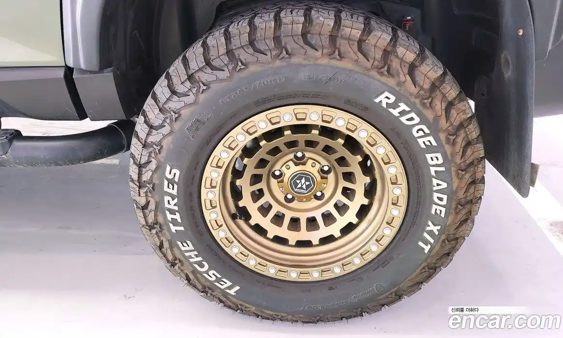 SsangYong Rexton 2022 2.2 Автомат в Москве № 36287, фото 15