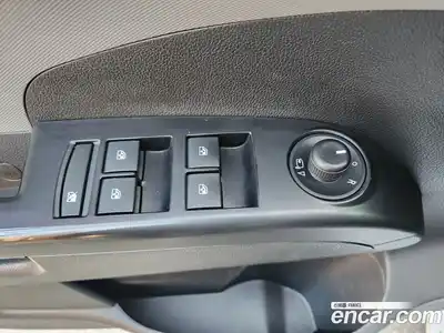 Chevrolet Aveo 2017 1.4 гидро в Москве № 38710, миниатюра 12