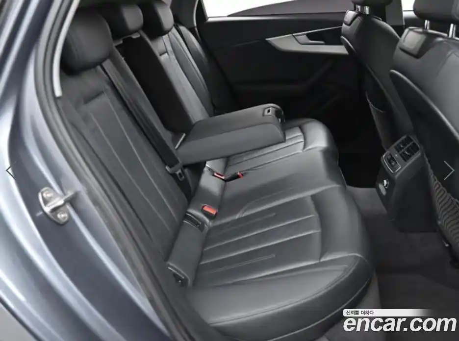 Audi A4 2018 2.0 Автомат в Москве № 678613, фото 12