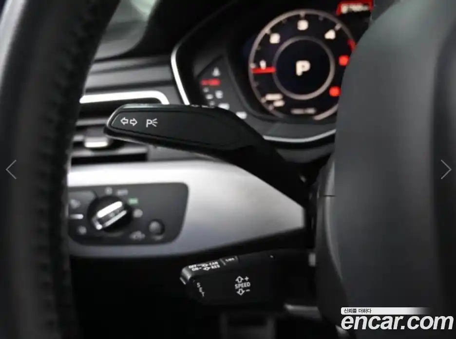 Audi A4 2018 2.0 Автомат в Москве № 678613, фото 17