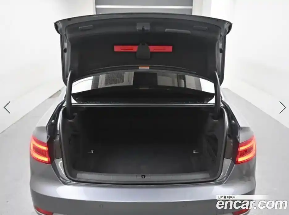 Audi A4 2018 2.0 Автомат в Москве № 678613, фото 19