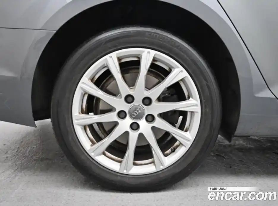 Audi A4 2018 2.0 Автомат в Москве № 678613, фото 5