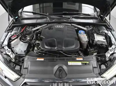 Audi A4 2018 2.0 Автомат в Москве № 678613, миниатюра 6