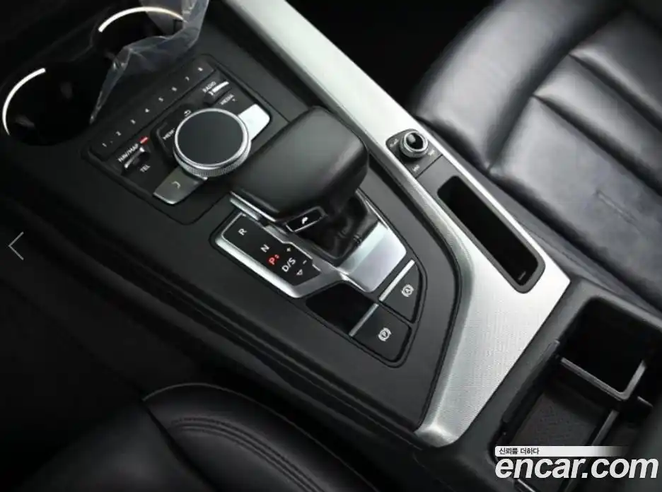 Audi A4 2018 2.0 Автомат в Москве № 678613, фото 9