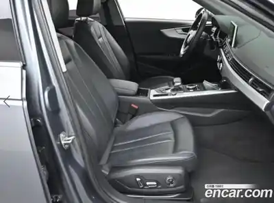 Audi A4 2018 2.0 Автомат в Москве № 678613, миниатюра 10