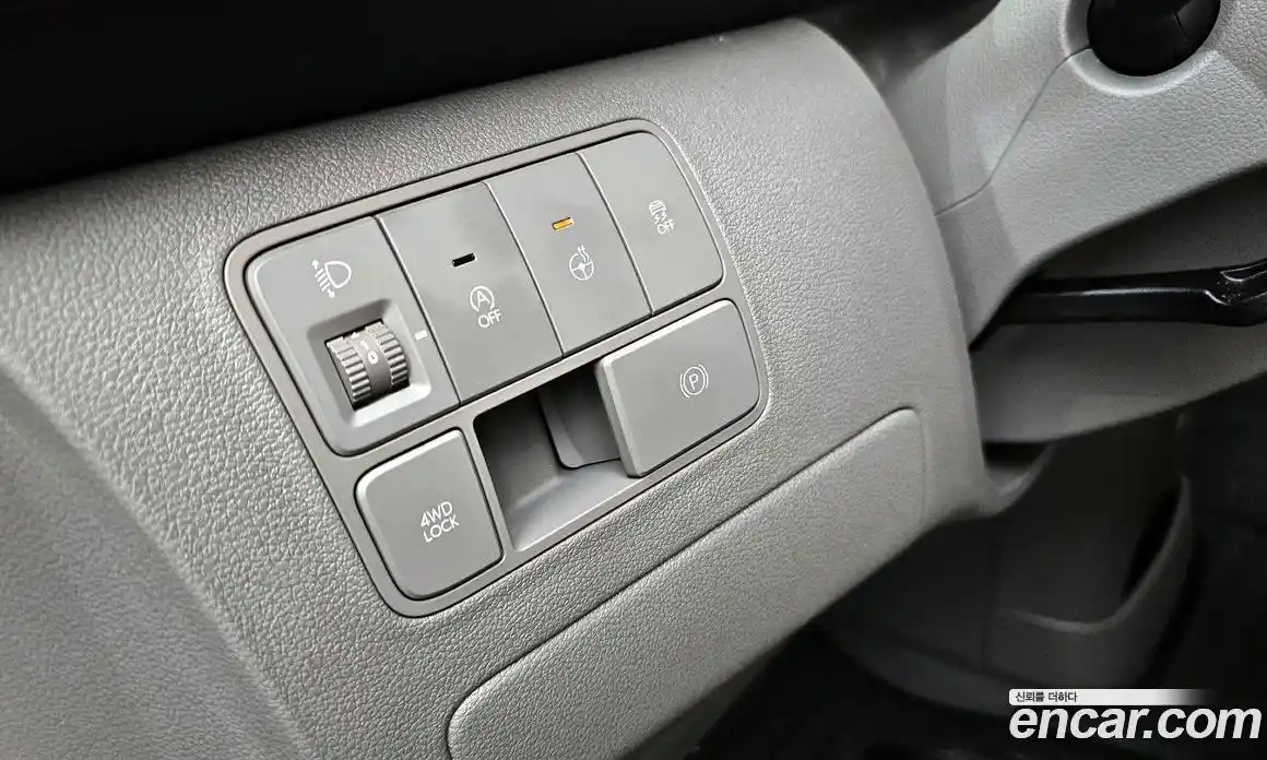 Hyundai Staria 2023 2.2 гидро в Москве № 7813, фото 14