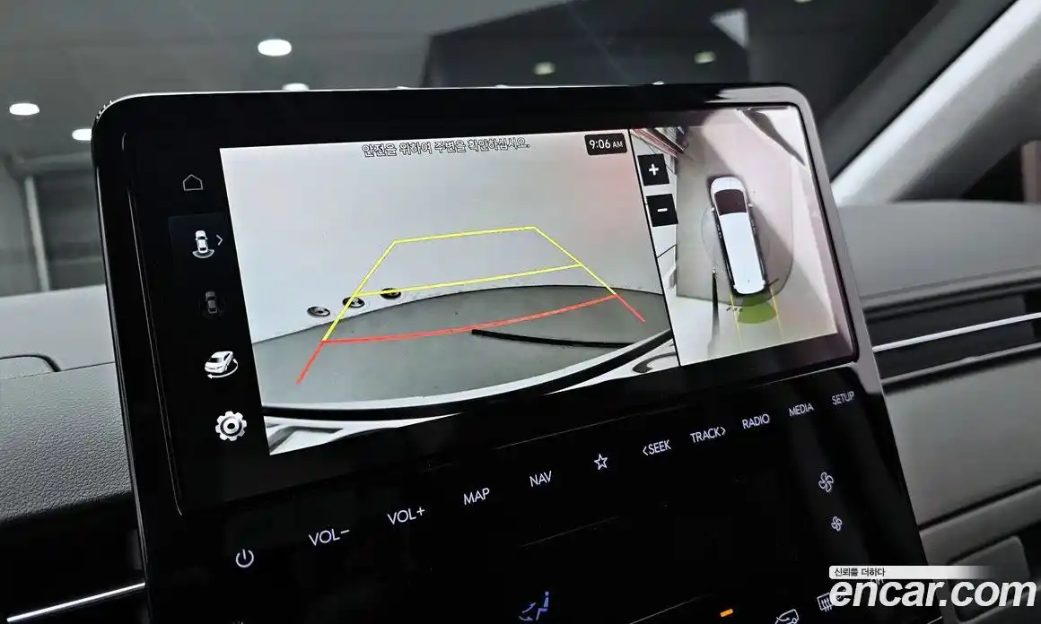 Hyundai Staria 2023 2.2 гидро в Москве № 7813, фото 15