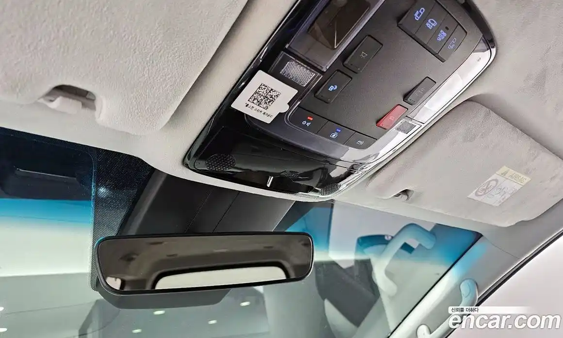 Hyundai Staria 2023 2.2 гидро в Москве № 7813, фото 19