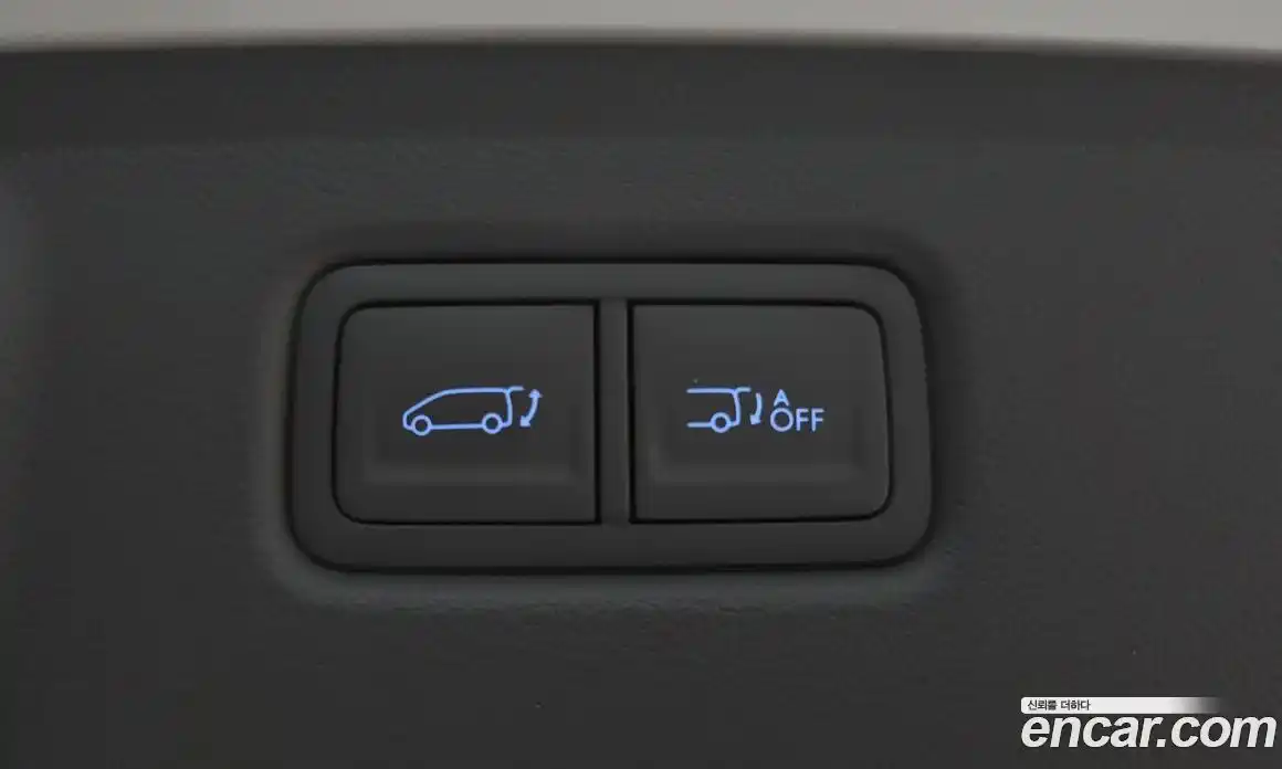 Hyundai Staria 2023 2.2 гидро в Москве № 7813, фото 20