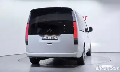 Hyundai Staria 2023 2.2 гидро в Москве № 7813, миниатюра 4