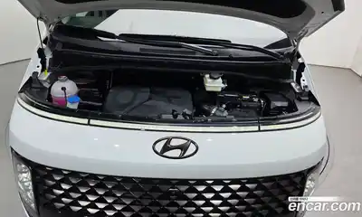 Hyundai Staria 2023 2.2 гидро в Москве № 7813, миниатюра 6
