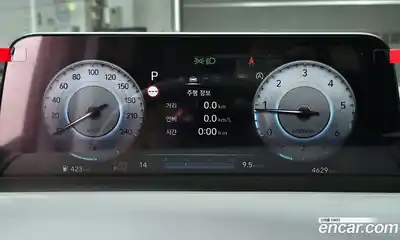 Hyundai Staria 2023 2.2 гидро в Москве № 7813, миниатюра 8