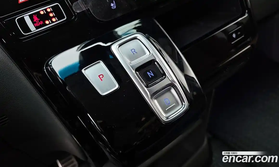 Hyundai Staria 2023 2.2 гидро в Москве № 7813, фото 9