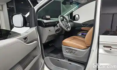 Hyundai Staria 2023 2.2 гидро в Москве № 7813, миниатюра 10