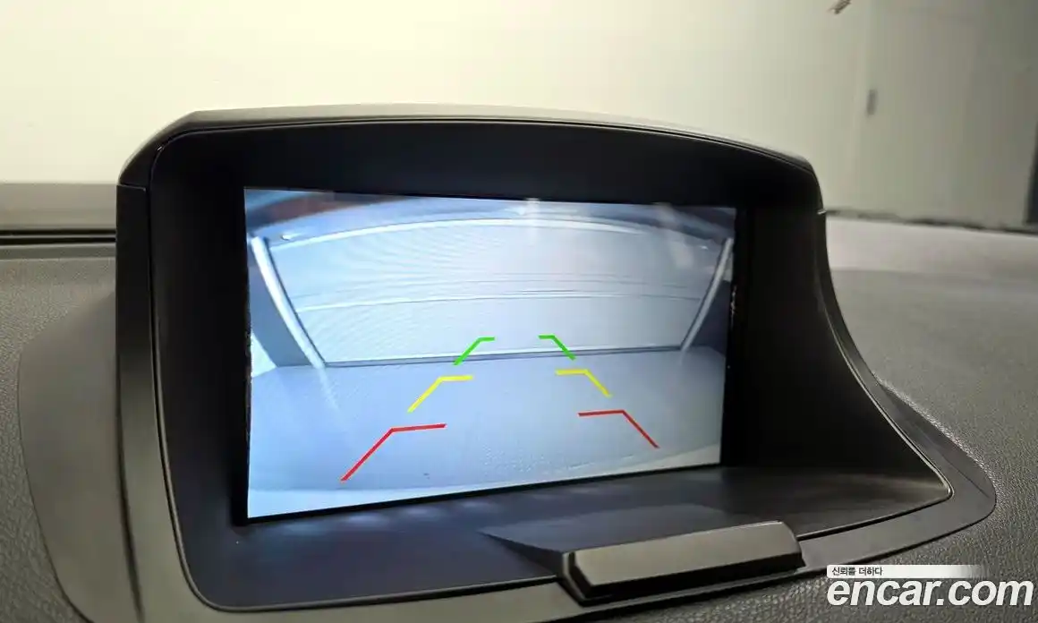 Renault SM3 2019 1.6 Автомат в Москве № 796686, фото 15