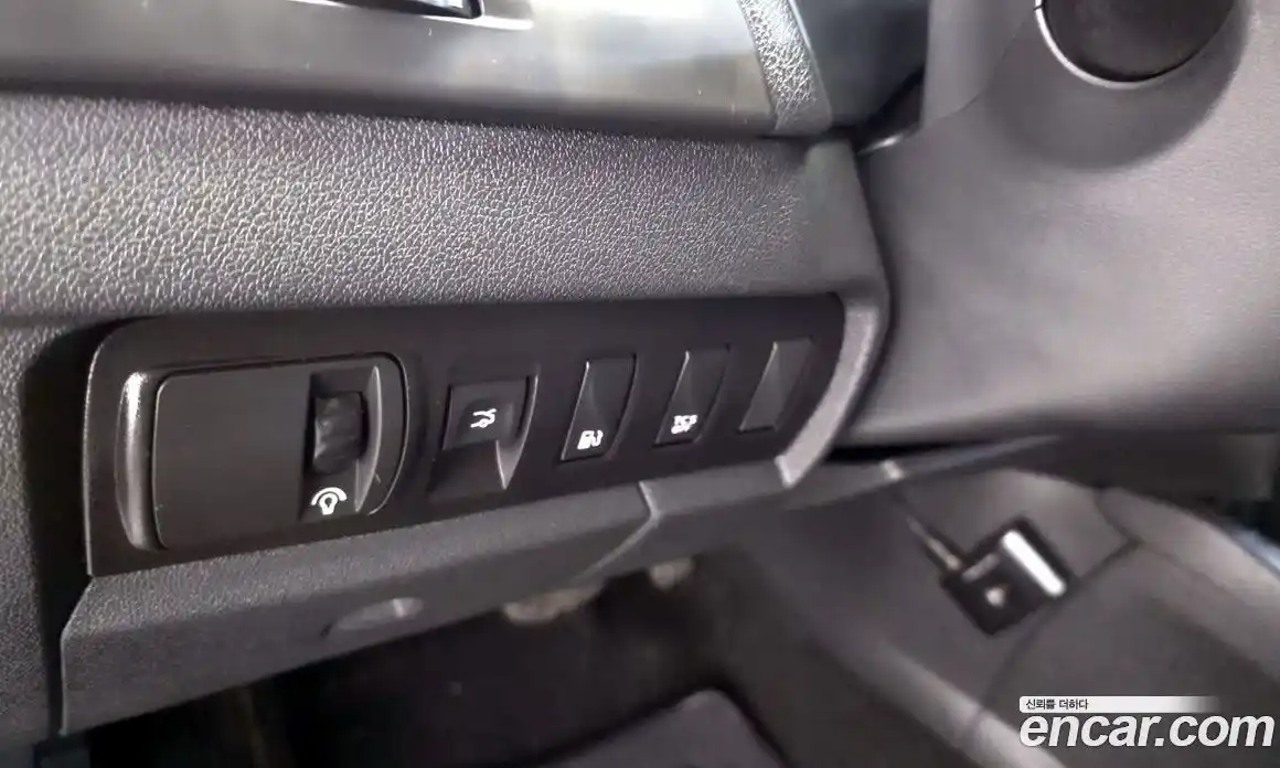 Renault SM3 2019 1.6 Автомат в Москве № 796686, фото 19