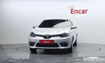 Renault SM3 2019 1.6 Автомат в Москве № 796686, миниатюра 3