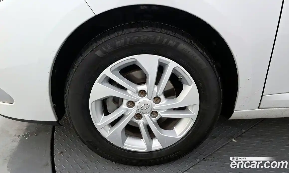 Renault SM3 2019 1.6 Автомат в Москве № 796686, фото 5