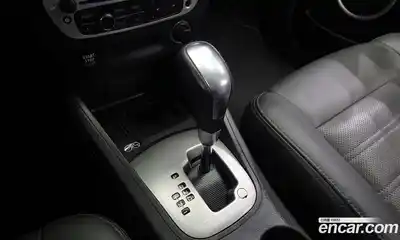 Renault SM3 2019 1.6 Автомат в Москве № 796686, миниатюра 9