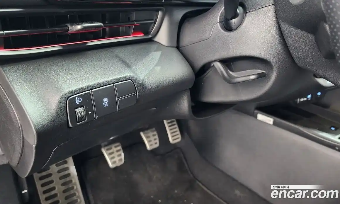 Hyundai Avante 2024 2.0 Механическая в Москве № 796811, фото 14