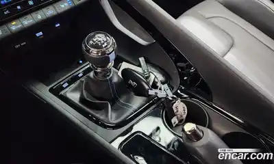 Hyundai Avante 2024 2.0 Механическая в Москве № 796811, миниатюра 9