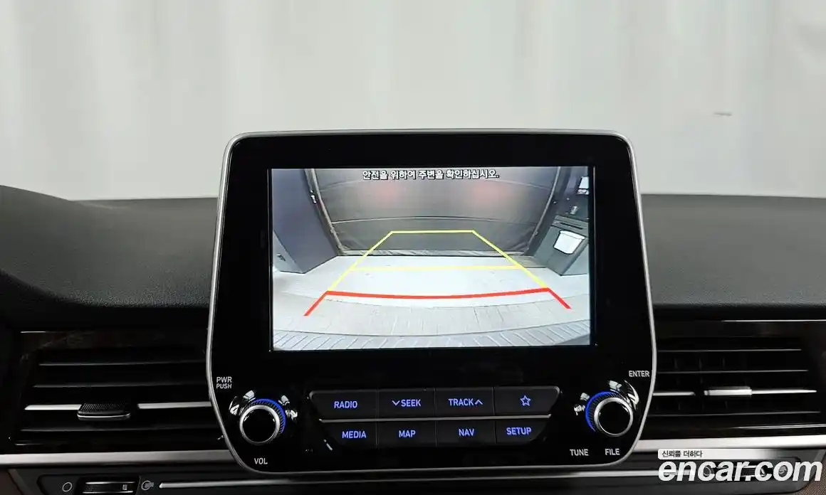 Hyundai Starex 2019 2.5 Автомат в Москве № 796938, фото 15