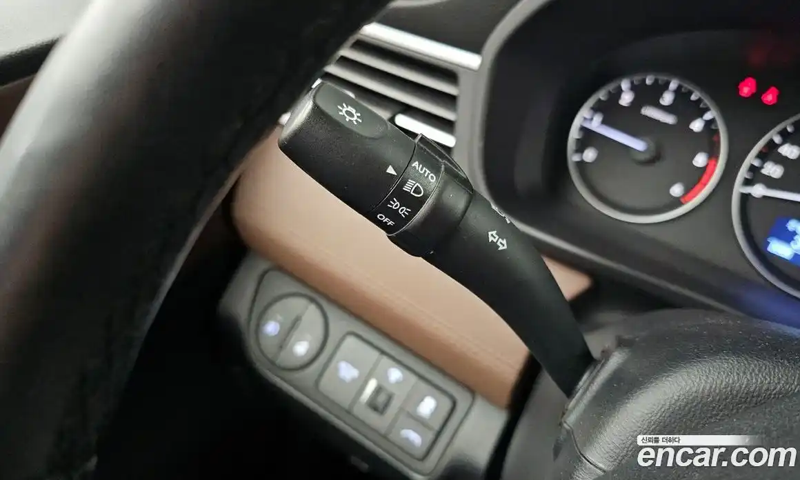 Hyundai Starex 2019 2.5 Автомат в Москве № 796938, фото 19