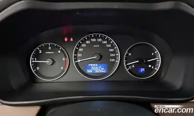 Hyundai Starex 2019 2.5 Автомат в Москве № 796938, миниатюра 8