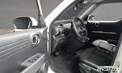 Hyundai Casper 2023 1.0 Автомат в Москве № 797112, миниатюра 11