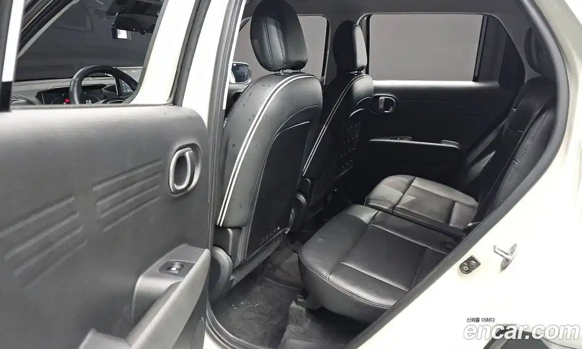 Hyundai Casper 2023 1.0 Автомат в Москве № 797112, фото 12