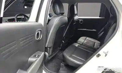 Hyundai Casper 2023 1.0 Автомат в Москве № 797112, миниатюра 12