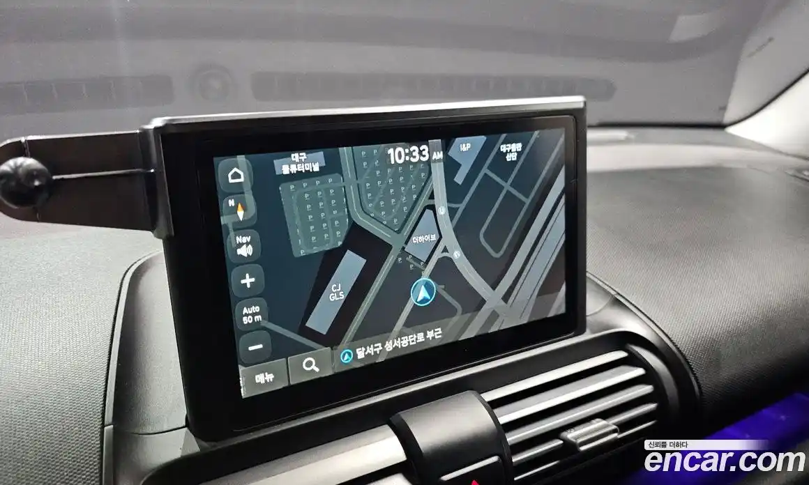 Hyundai Casper 2023 1.0 Автомат в Москве № 797112, фото 14