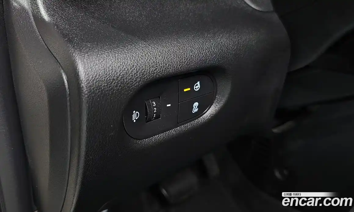 Hyundai Casper 2023 1.0 Автомат в Москве № 797112, фото 16