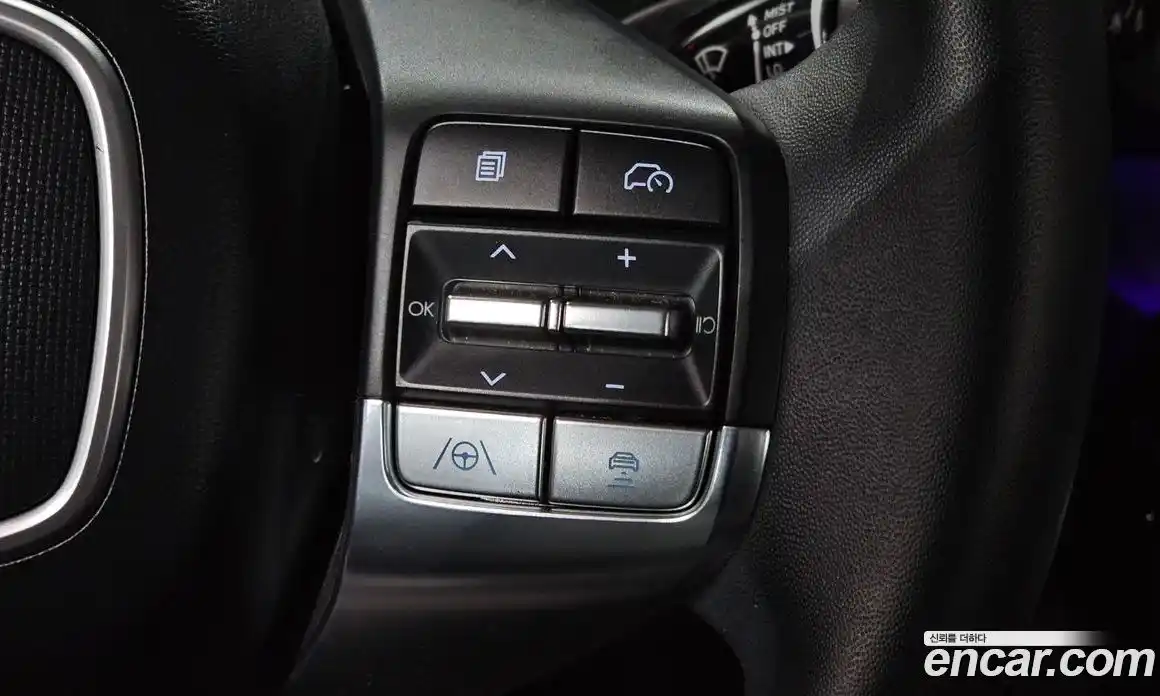 Hyundai Casper 2023 1.0 Автомат в Москве № 797112, фото 17