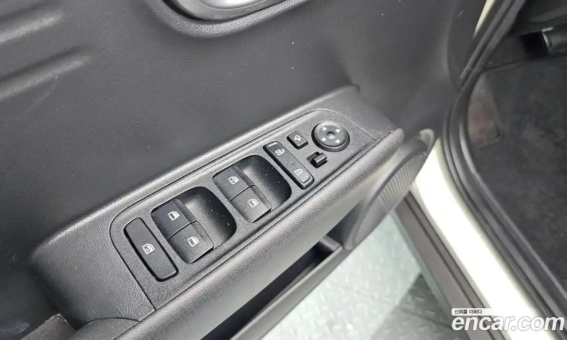 Hyundai Casper 2023 1.0 Автомат в Москве № 797112, фото 18