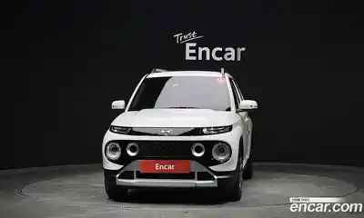 Hyundai Casper 2023 1.0 Автомат в Москве № 797112, миниатюра 3