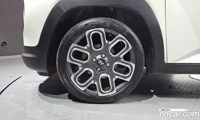 Hyundai Casper 2023 1.0 Автомат в Москве № 797112, миниатюра 5