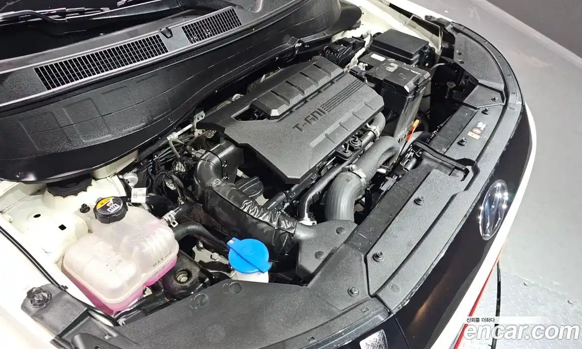 Hyundai Casper 2023 1.0 Автомат в Москве № 797112, фото 6