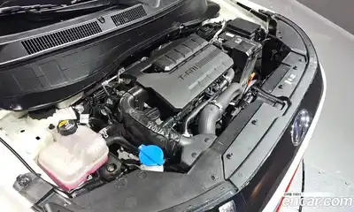 Hyundai Casper 2023 1.0 Автомат в Москве № 797112, миниатюра 6