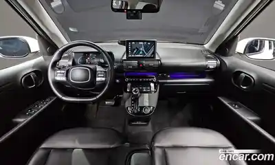 Hyundai Casper 2023 1.0 Автомат в Москве № 797112, миниатюра 7