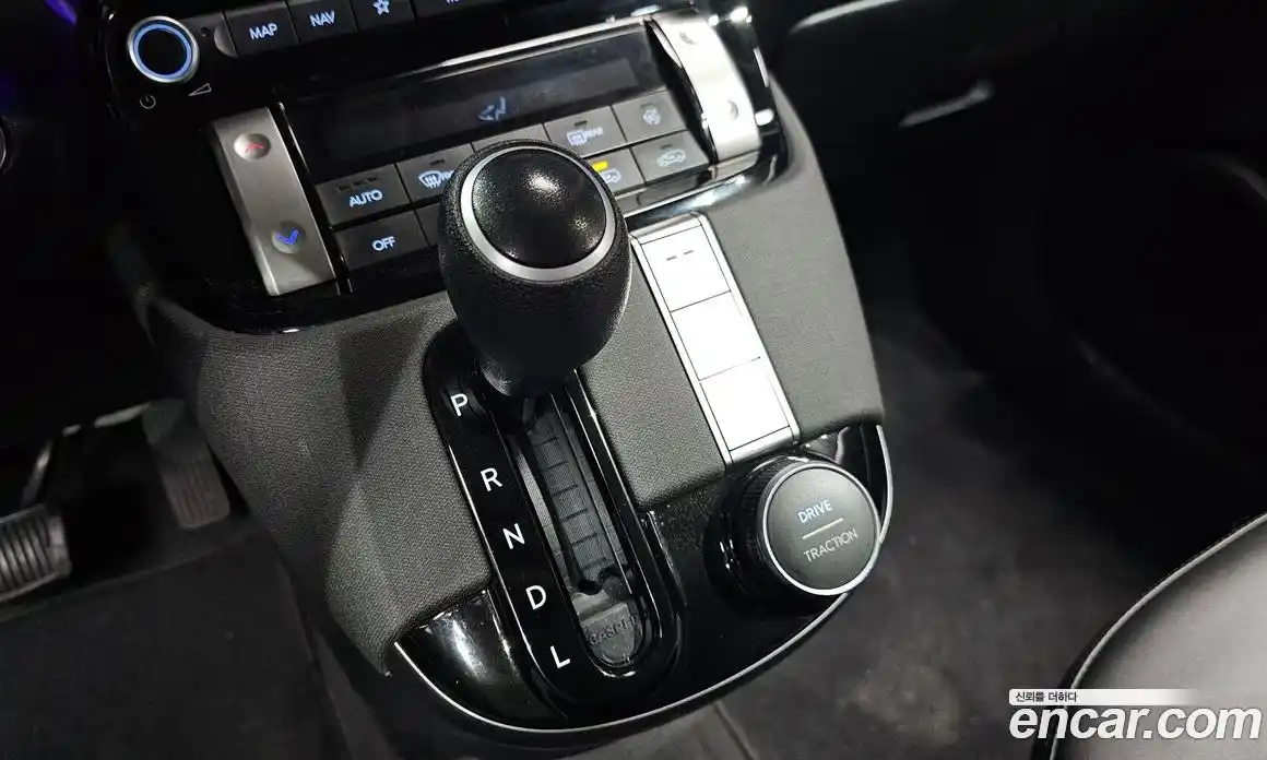 Hyundai Casper 2023 1.0 Автомат в Москве № 797112, фото 9