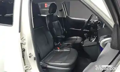 Hyundai Casper 2023 1.0 Автомат в Москве № 797112, миниатюра 10