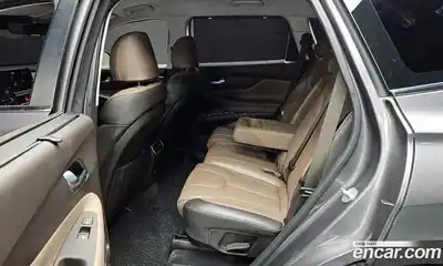 Hyundai Santa Fe 2021 2.5 Автомат в Москве № 797145, миниатюра 12